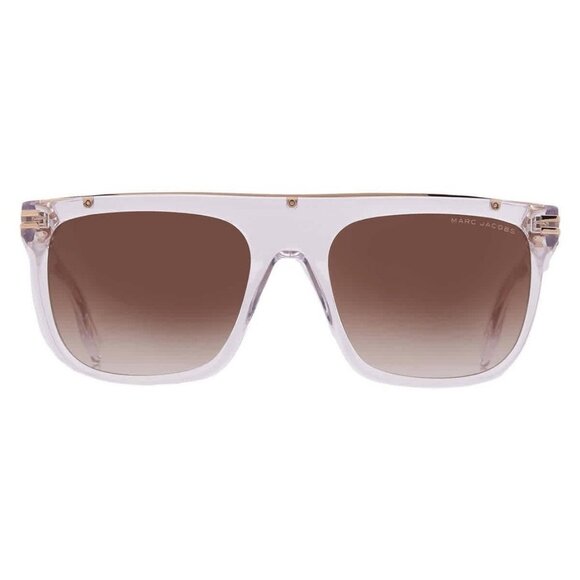 New Marc Jacobs Men  Sunglasses FX05763B - Picture 1 of 6